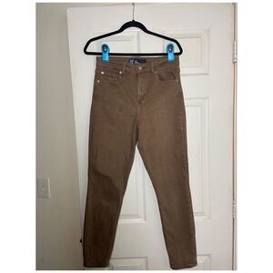 Gap high rise legging